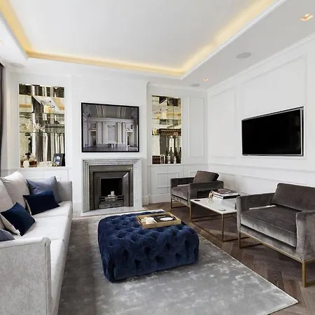 Cozy Apartment In Chelsea New York